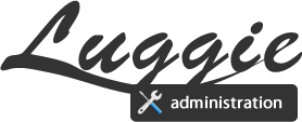 Luggie Administration